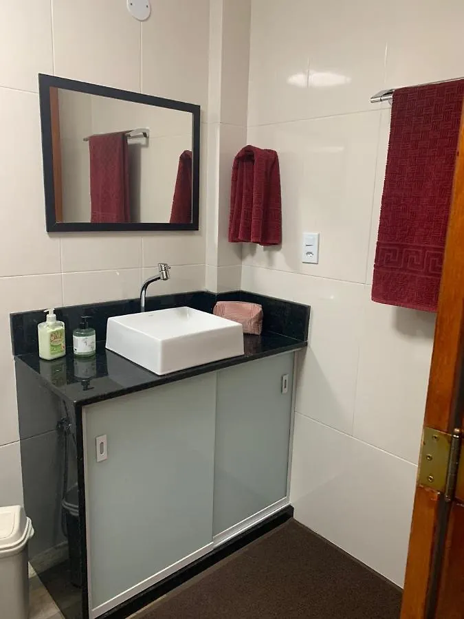 Apartamento Na Praia Do Forte Cabo Frio