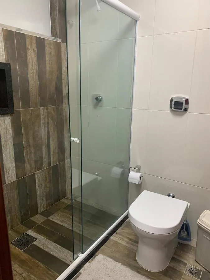 Apartamento Na Praia Do Forte Cabo Frio Brasil