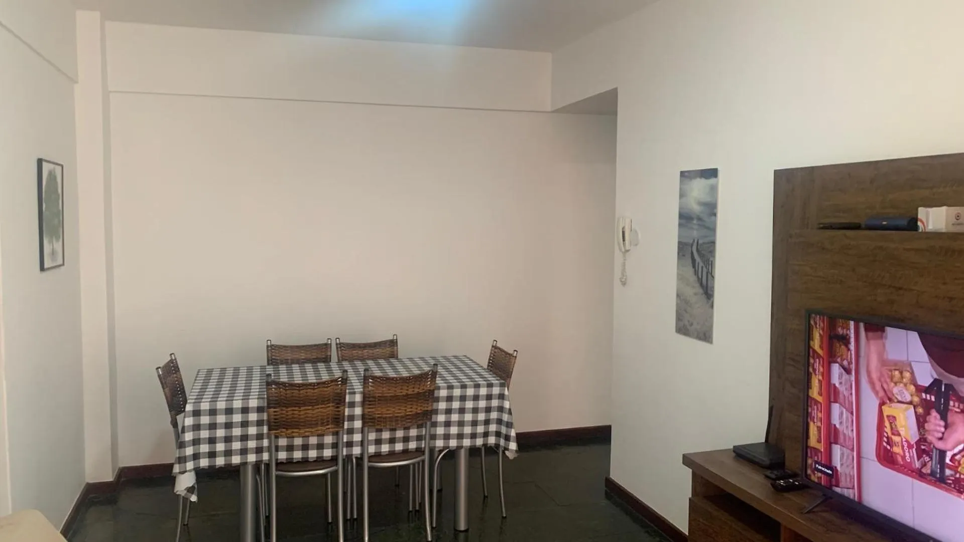 Apartamento Na Praia Do Forte Cabo Frio