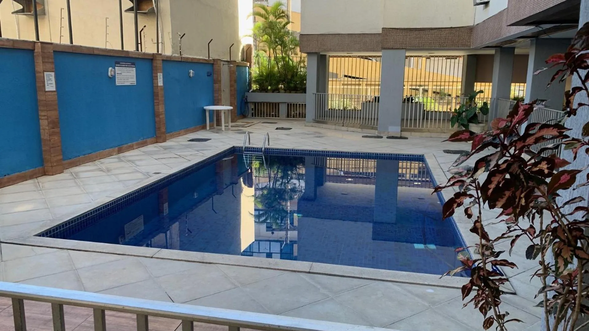 Apartamento Na Praia Do Forte Cabo Frio