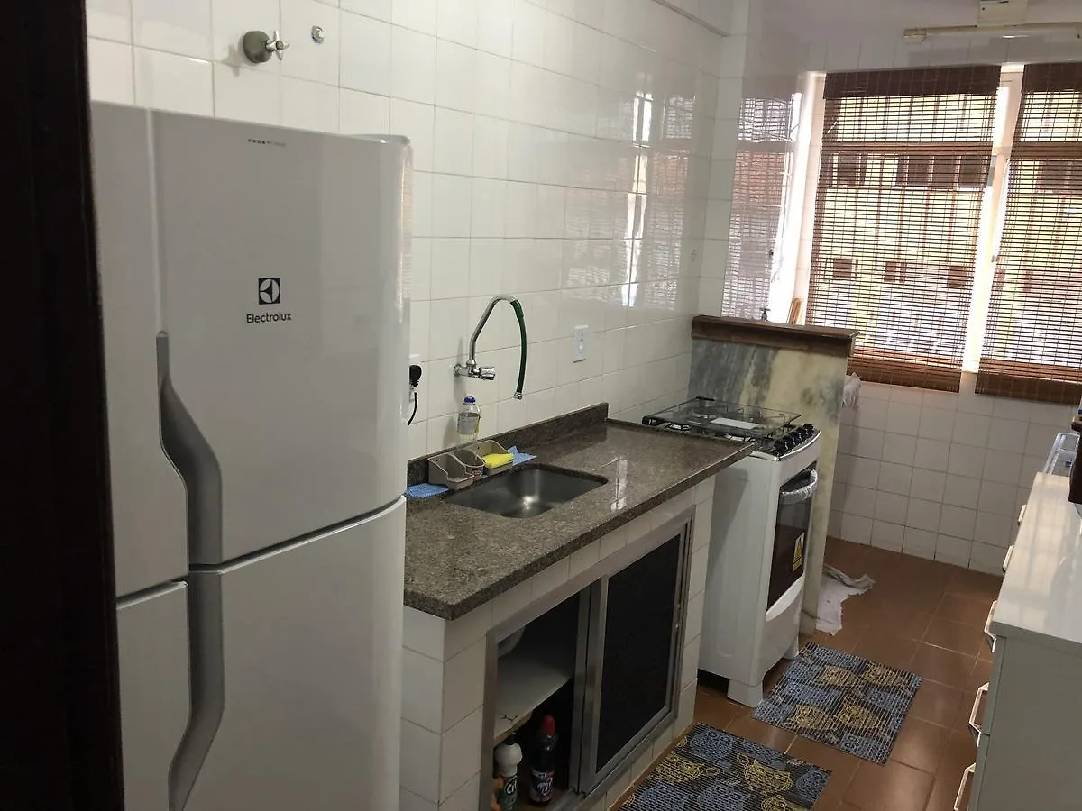 Apartamento Na Praia Do Forte Cabo Frio Brasil