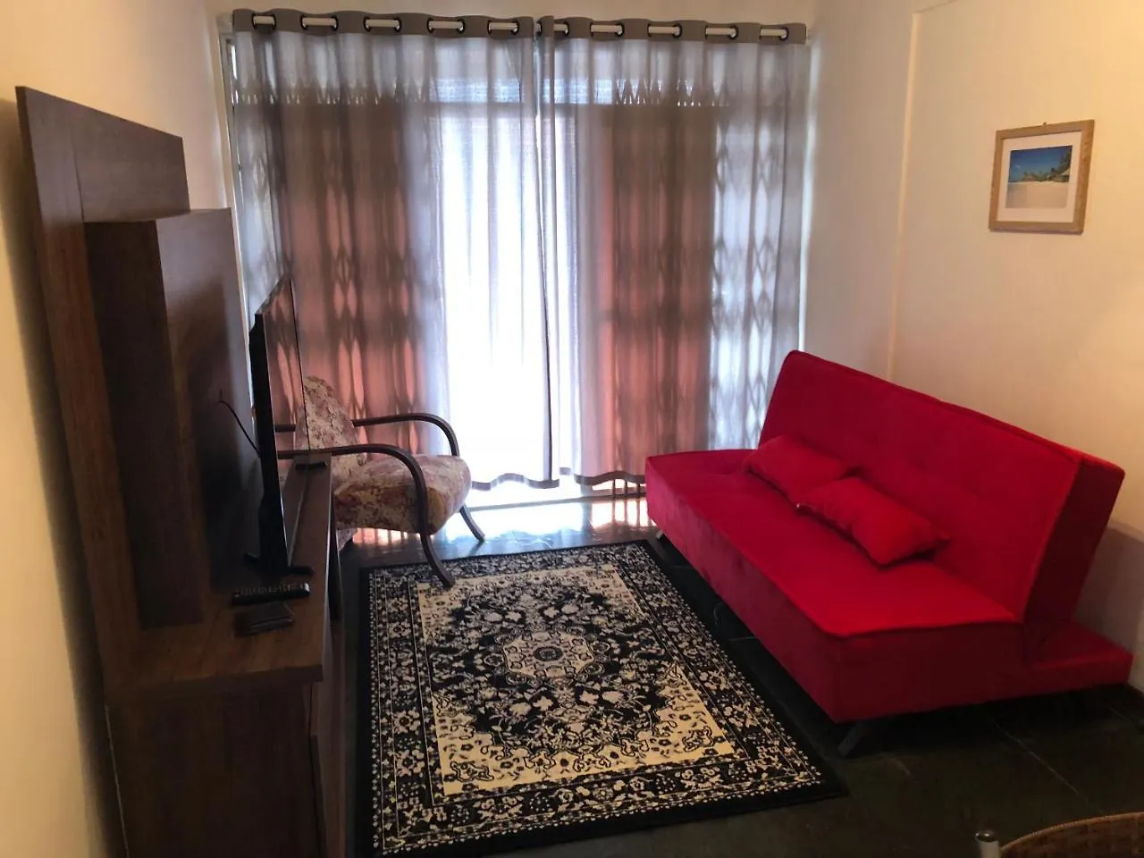 Apartamento Na Praia Do Forte Cabo Frio