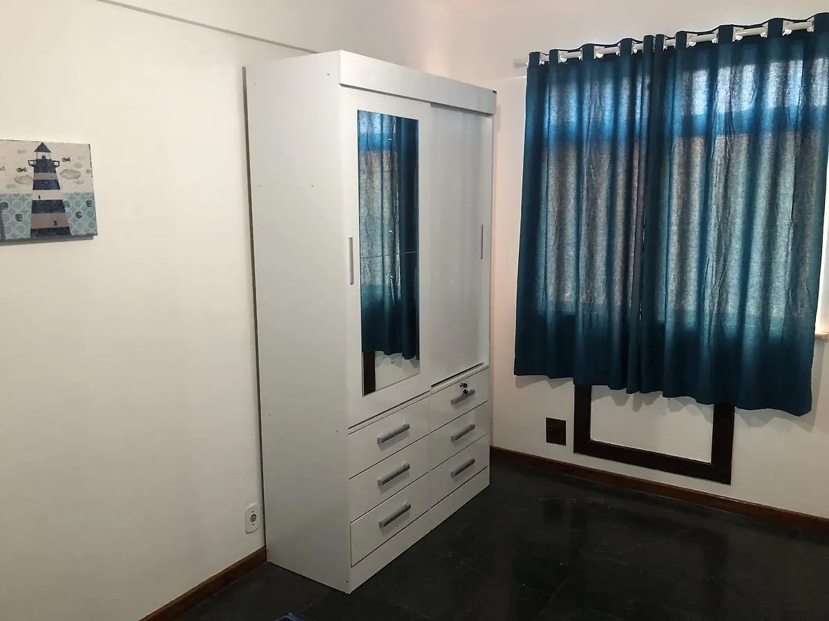 Apartamento Na Praia Do Forte Cabo Frio