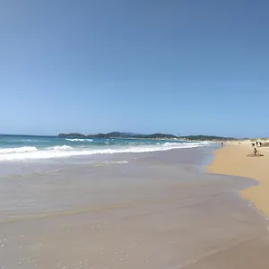 Casa De No Peró Casa de Férias
