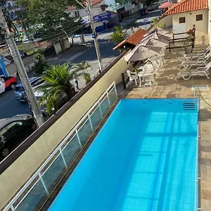 Casa Temporada Casa de Férias