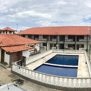 Apartamento Pero Rj Apartamento